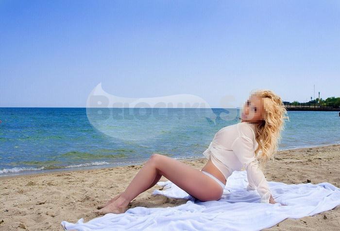 Проститутка Ника г. Удельная